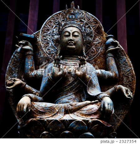 仏像 2327354
