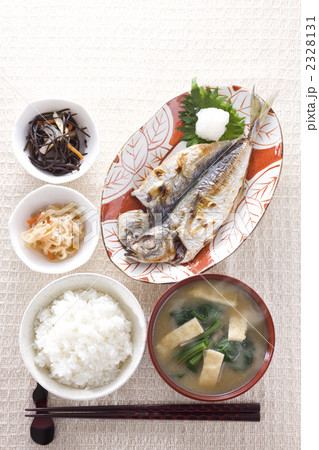ごはん ごはん 2328131