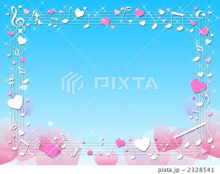 ハートのイメージ 2328541