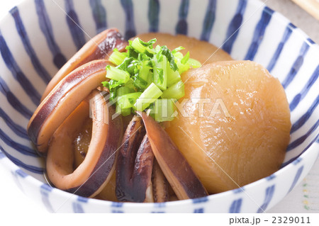 いか大根 2329011