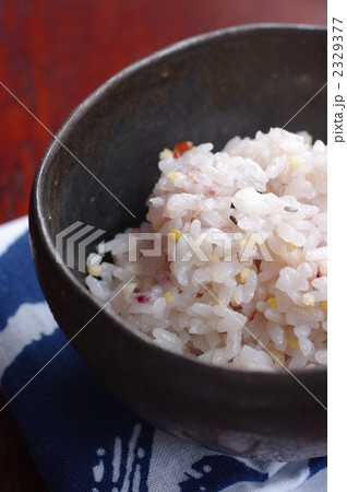 雑穀米 2329377