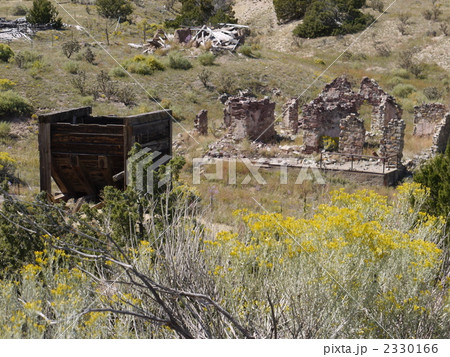 トルコ石街道 2330166