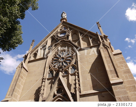 サンタフェ・ロレット教会 2330172