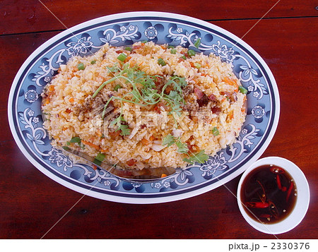 ベトナムのチャーハン（フーコック島／ベトナム） 2330376