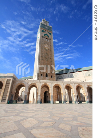 ハッサン２世モスク 2330575