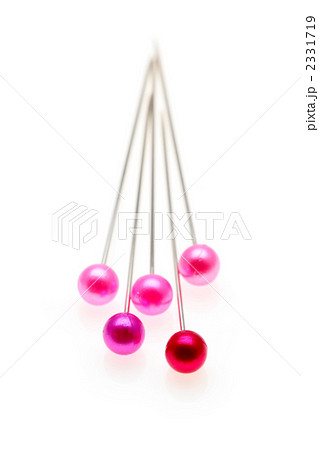 まち針 まち針 2331719