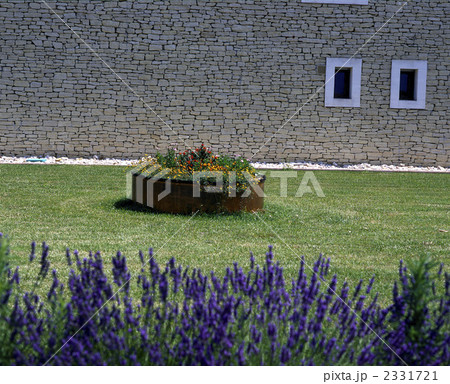 84945　ラベンダー博物館　リュベロン　プロバンス 2331721