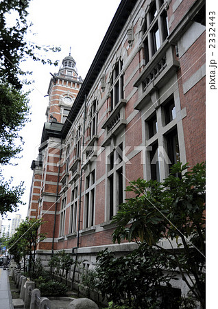 横浜市開港記念会館 2332443