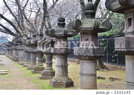 石燈篭 石燈篭 2333145