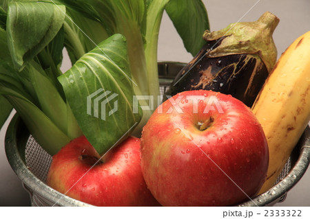 新鮮野菜 2333322