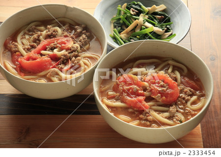 うどん 2333454