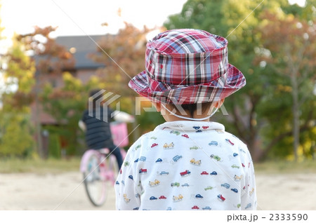 僕も自転車のりたいなぁ 僕も自転車のりたいなぁ 2333590