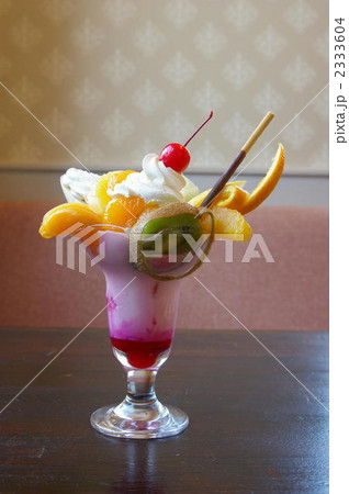 フルーツパフェ フルーツパフェ 2333604