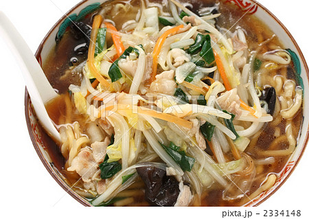 サンマー麺 2334148