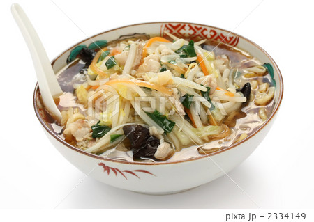 サンマー麺 2334149
