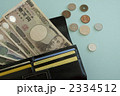 財布、お金 2334512