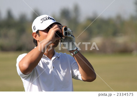ゴルファー 2334575