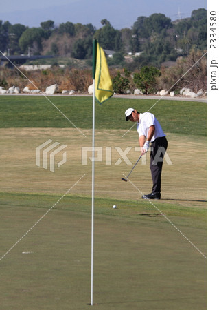 ゴルファー ゴルファー 2334580