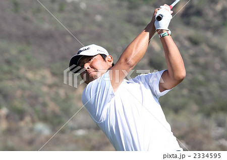 ゴルファー 2334595