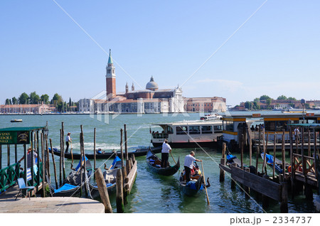 イタリア　ヴェネチア 2334737