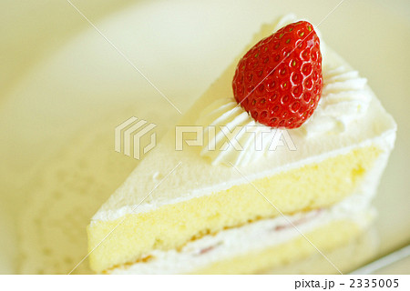 ショートケーキ 2335005