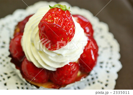 イチゴタルト 2335011