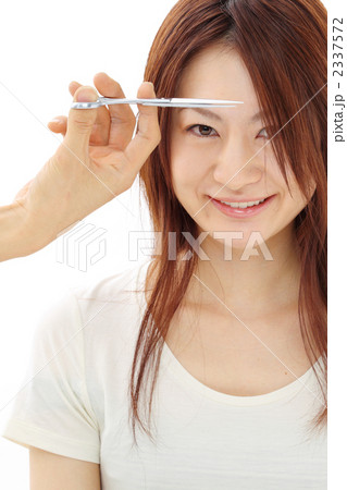 ヘアーカット ヘアーカット 2337572