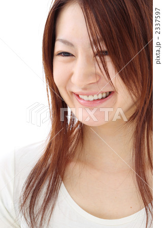 女性ポートレート 2337597
