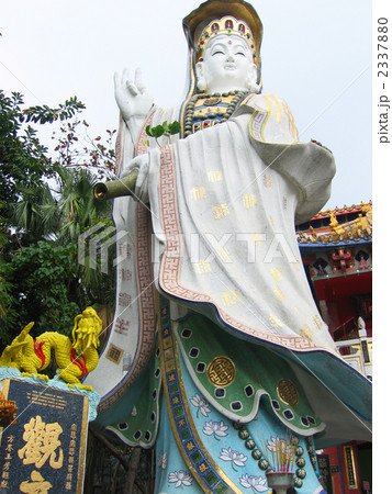 香港　レパルスベイ 2337880