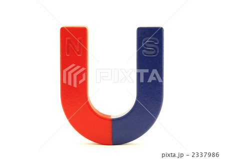 U型磁石 U型磁石 2337986