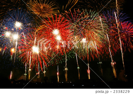 スターマイン 2338229