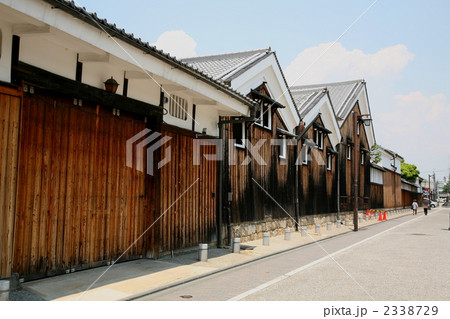 伏見の酒蔵 2338729