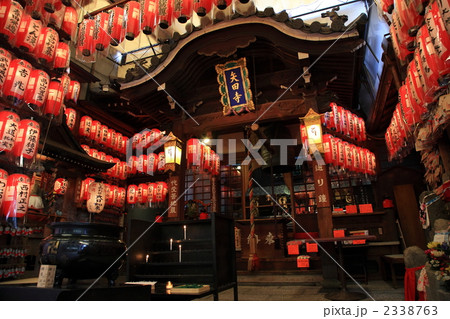 京都の矢田寺 2338763