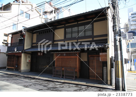 坂本龍馬が隠れ住んだ酢屋 2338773