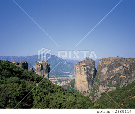 メテオラの修道院 2339114