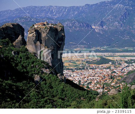 メテオラの修道院 2339115