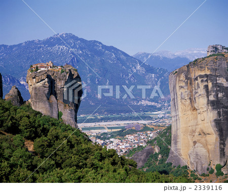 メテオラの修道院 2339116