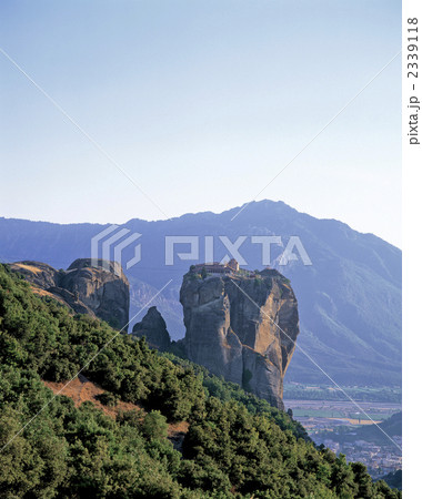 メテオラの修道院 2339118