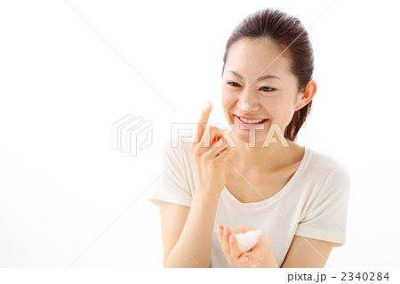 洗顔・女性 洗顔・女性 2340284