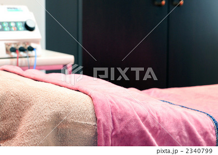 エステ室内ベッド 2340799
