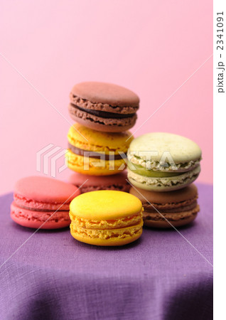 マカロン 2341091