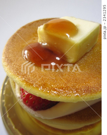 いちご パンケーキ おやつ デパ地下 百貨店 メイプルシロップ いちご パンケーキ おやつ デパ地下 百貨店 メイプルシロップ 2341295
