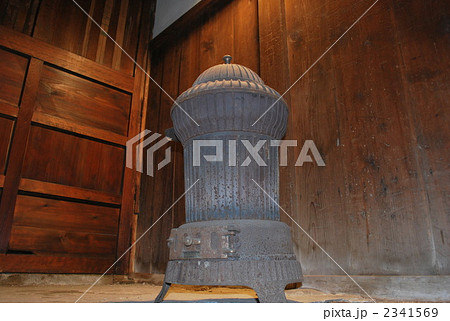 ダルマストーブ 2341569