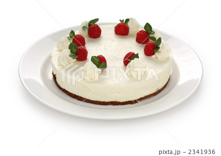 レアチーズケーキ 2341936