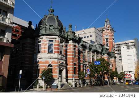 横浜市開港記念会館 2341941