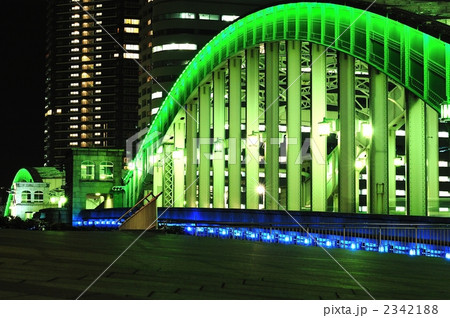 勝鬨橋 2342188