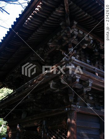 太山寺 四天王門 太山寺 四天王門 2342610