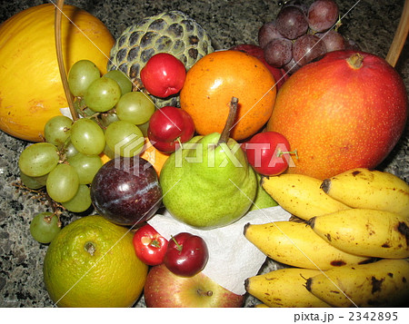 南国のフルーツ 2342895