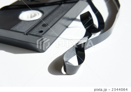ビデオテープ 2344064