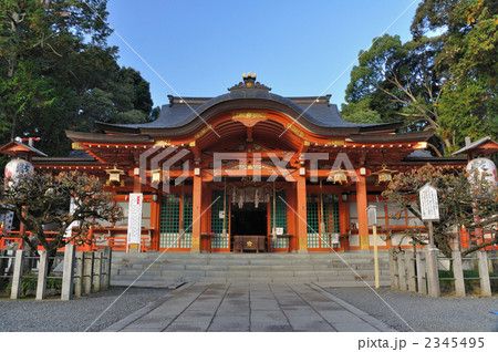 長岡天満宮 2345495